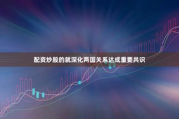 配资炒股的就深化两国关系达成重要共识