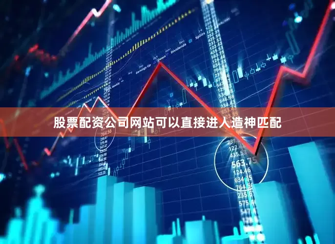 股票配资公司网站可以直接进人造神匹配